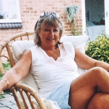 Photo of Krystyna Agnieska FORMAN