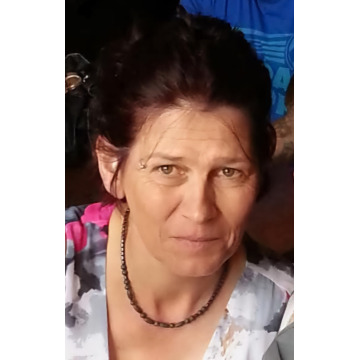 Photo of Jean INGHAM