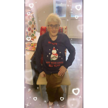 Photo of Jane Elizabeth ROBINSON