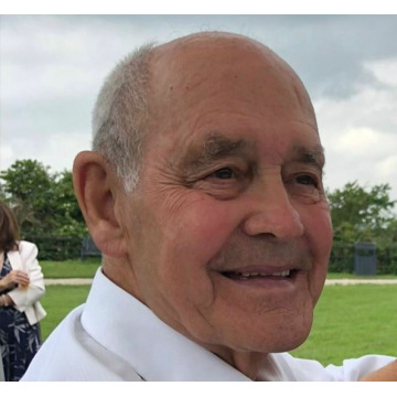 Photo of Roy DORRINGTON