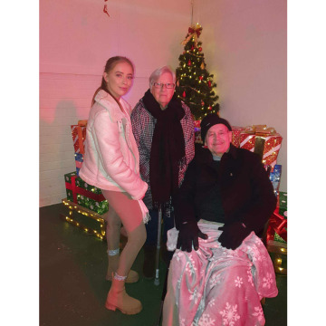 Notice Gallery for Roy DORRINGTON