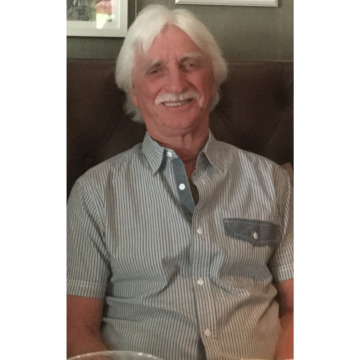 Photo of John David STEPHENSON