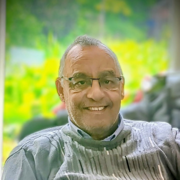 Photo of John Anthony FRATER