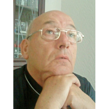 Photo of James DAVIES