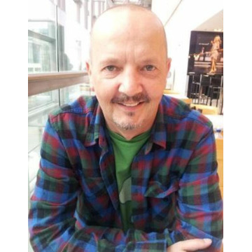 Photo of Gary Andrew FRYER