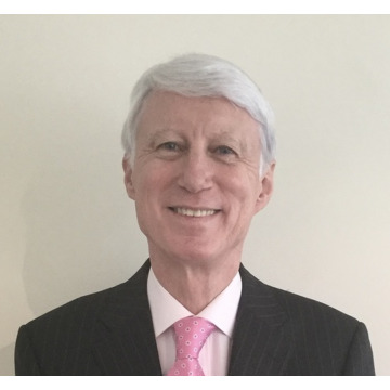 Photo of Christopher John COOPER