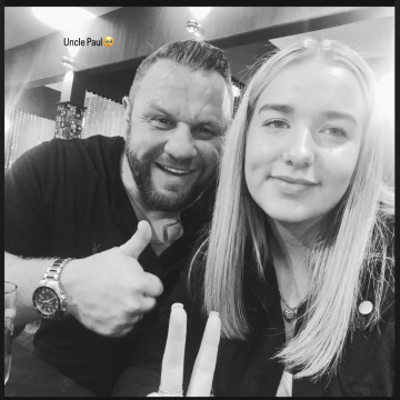 Notice Gallery for Paul Francis WADSWORTH