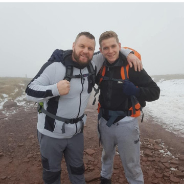 Notice Gallery for Paul Francis WADSWORTH