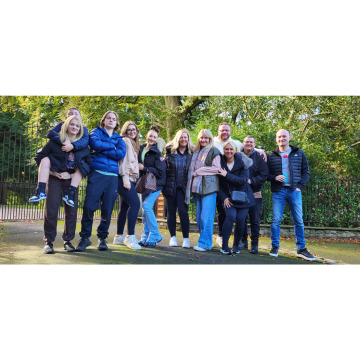 Notice Gallery for Paul Francis WADSWORTH