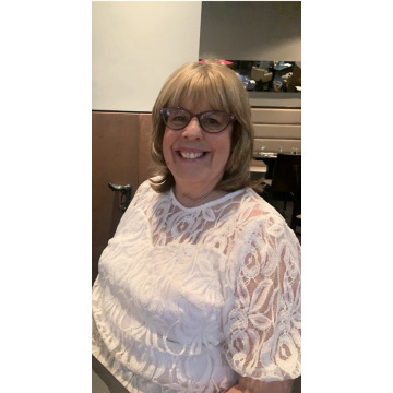 Photo of Marilyn COGIN