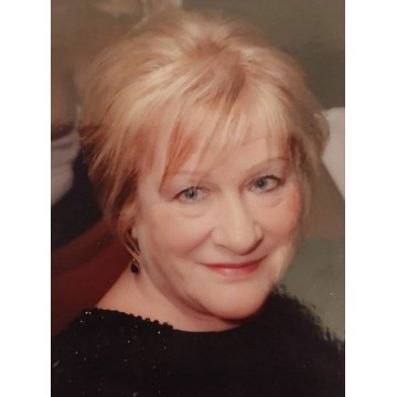 Photo of Gloria Jean CHAPMAN