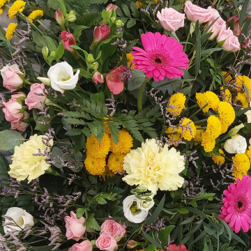 Notice Gallery for Gloria Jean CHAPMAN