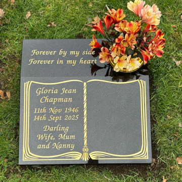 Notice Gallery for Gloria Jean CHAPMAN