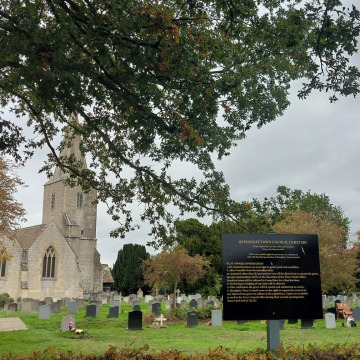 Notice Gallery for Gloria Jean CHAPMAN