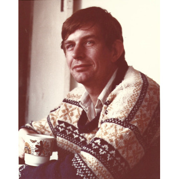 Photo of John FARRINGTON