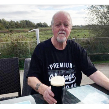 Photo of William Leonard MELARKEY