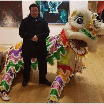 Photo of Anthony David CHAMBERS