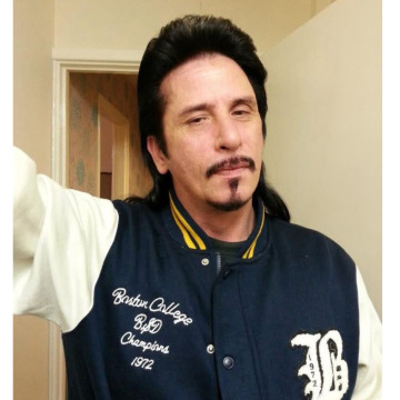 Notice Gallery for Anthony David CHAMBERS