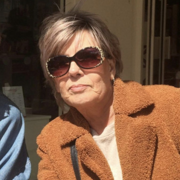 Photo of Tracy Lee SNELL