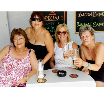 Notice Gallery for Tracy Lee SNELL