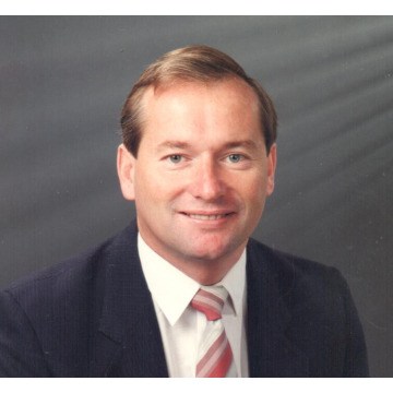 Photo of Ronald Arthur BONE