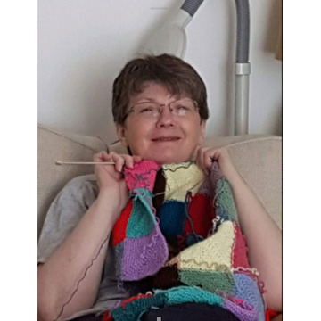 Photo of Kim Diane Regina PRICE