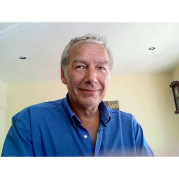 Photo of Colin MOSLEY