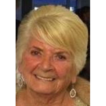 Photo of Eileen MCGEE