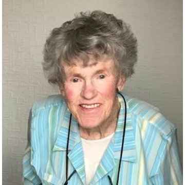 Photo of Betsy BROAD