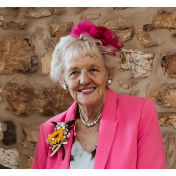 Photo of Jean CARTWRIGHT