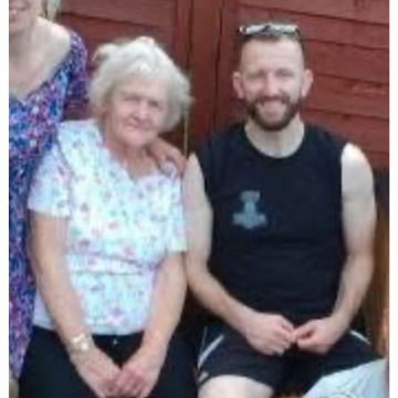 Notice Gallery for Jean CARTWRIGHT