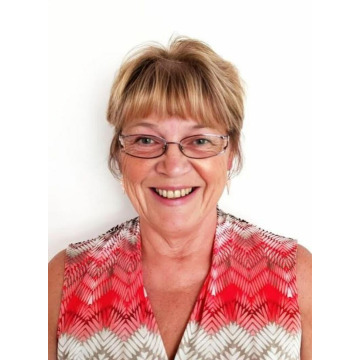 Photo of Rosemarie Christine NORLING