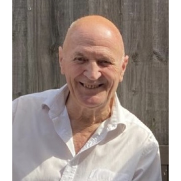 Photo of Ronald PASS