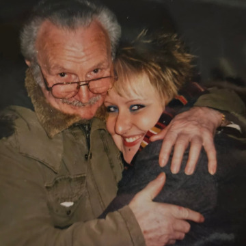 Notice Gallery for Frank Bernard CRAMPHORN