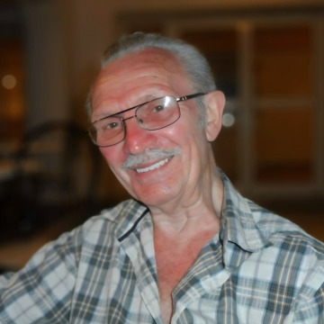 Notice Gallery for Frank Bernard CRAMPHORN