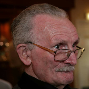 Notice Gallery for Frank Bernard CRAMPHORN