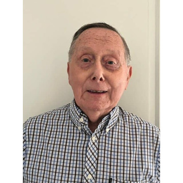 Photo of Stuart MILES