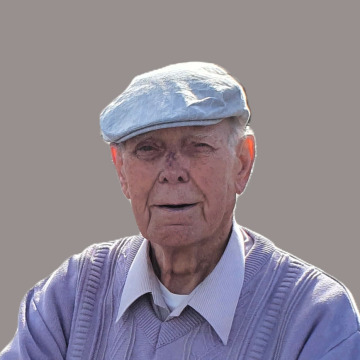 Photo of James Ernest ABRAM