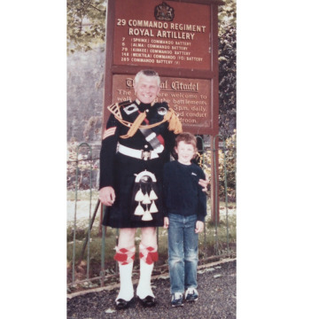 Notice Gallery for Roy MARTIN