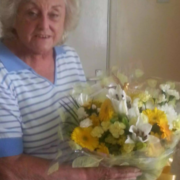 Photo of Dorothy Margaret GODDARD