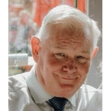 Photo of Eugene Michael WHELAN