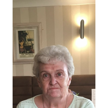 Photo of Rosa Winifred CRAVEN