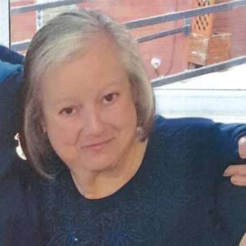 Photo of Kathleen THOMAS