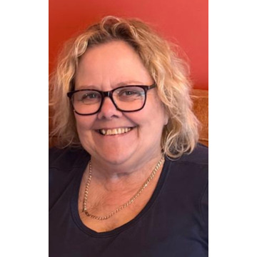 Photo of Julie Evelyn Louise BAILEY