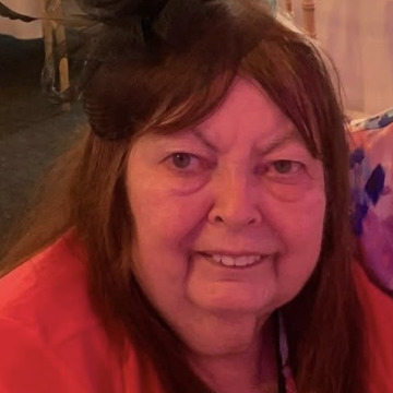 Photo of Bernadette Margaret BARKER