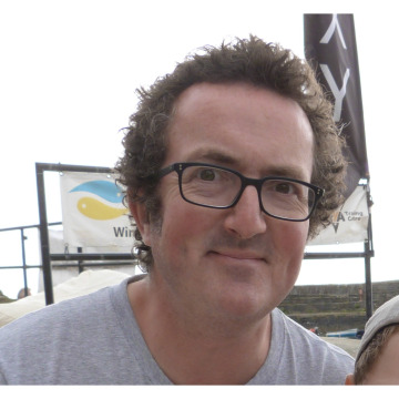 Photo of Leo MCLEMAN
