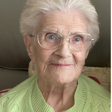 Photo of Beryl BANKS