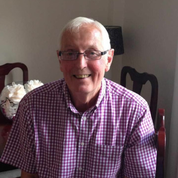 Notice Gallery for Bernard GILHAM