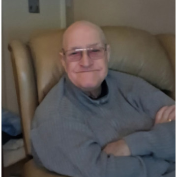 Photo of Harry Albert Stanley FINNEY