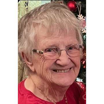 Photo of Roseann MULLEN